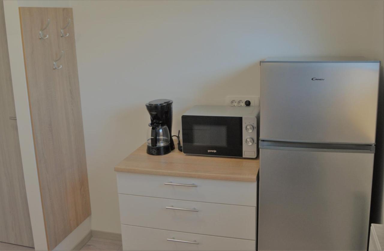 Apartma Vila Zigmund Cerknica Exterior foto