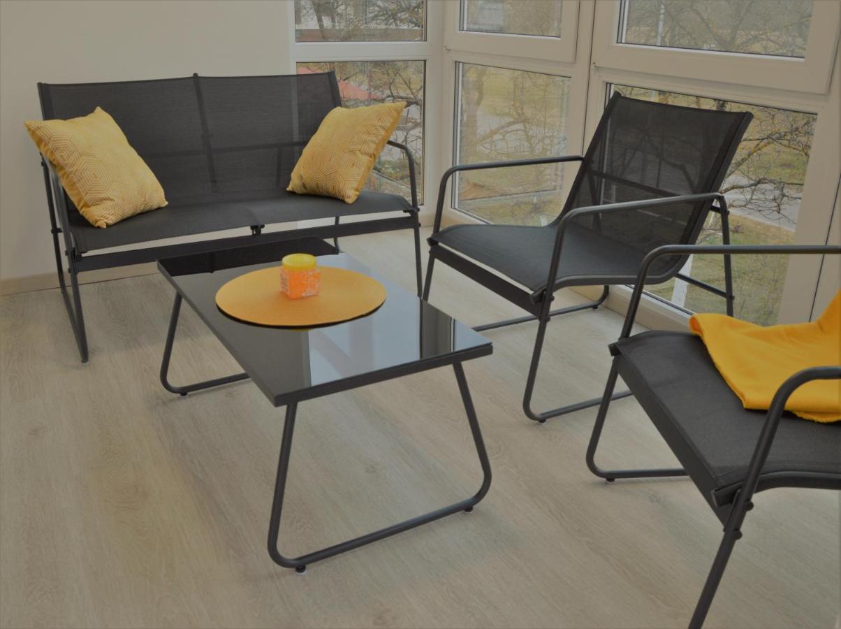 Apartma Vila Zigmund Cerknica Exterior foto